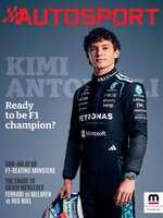 AUTOSPORT
